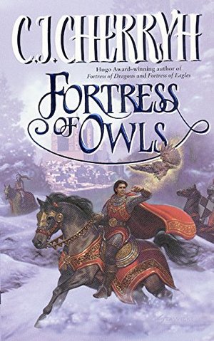 Fortress Of Owls Fortress Of Owls