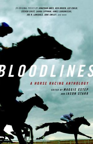 Bloodlines Bloodlines