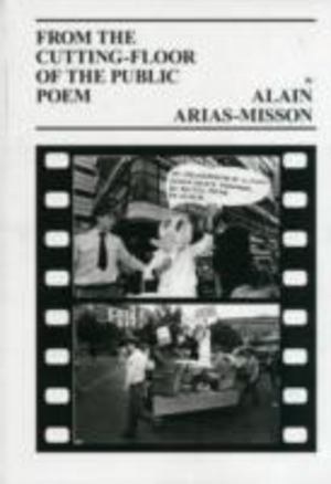 Alain Arais-Misson Alain Arais-Misson