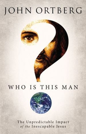 Who Is This Man Who Is This Man