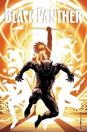 Black Panther: A Nation Under Our Feet Book 2 Black Panther: A Nation Under Our Feet Book 2
