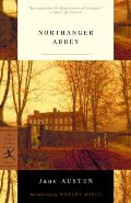 Northanger Abbey (Modern Library Classics) Northanger Abbey (Modern Library Classics)
