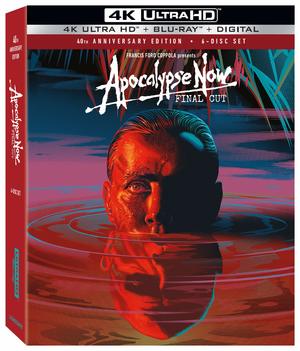 Apocalypse Now Final Cut Apocalypse Now Final Cut