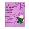 Adventures of Harold and the Purple Crayon, The Adventures of Harold and the Purple Crayon, The