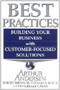 Best Practices: Building Your Business with Customer Focused Solutions Best Practices: Building Your Business with Customer Focused Solutions