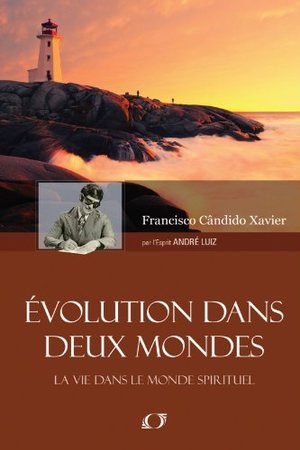 Evolution dans Deux Mondes (French Edition) Evolution dans Deux Mondes (French Edition)