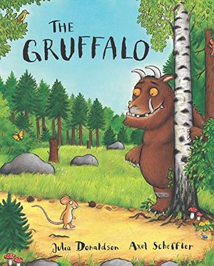Gruffalo, The Gruffalo, The