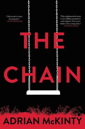 Chain, The Chain, The