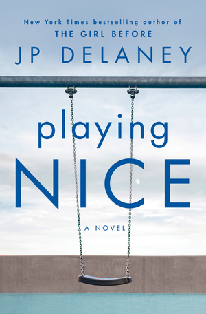 Playing Nice Playing Nice