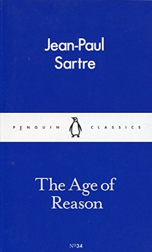 Age of Reason (Pocket Penguins), The Age of Reason (Pocket Penguins), The