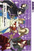 Alice in the Country of Hearts, Vol. 4 Alice in the Country of Hearts, Vol. 4