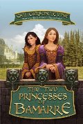 Two Princesses of Bamarre, The Two Princesses of Bamarre, The