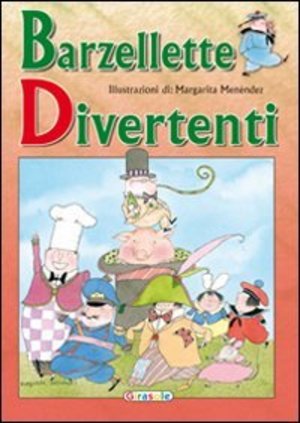 Barzellette divertenti Barzellette divertenti