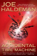 Accidental Time Machine, The Accidental Time Machine, The
