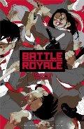 Battle Royale Battle Royale