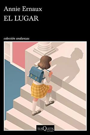El lugar (Andanzas) (Spanish Edition) El lugar (Andanzas) (Spanish Edition)