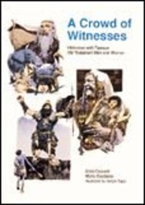 Crowd of Witnesses, A Crowd of Witnesses, A