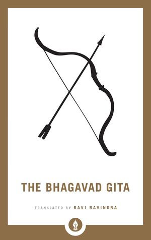 Bhagavad Gita, The Bhagavad Gita, The