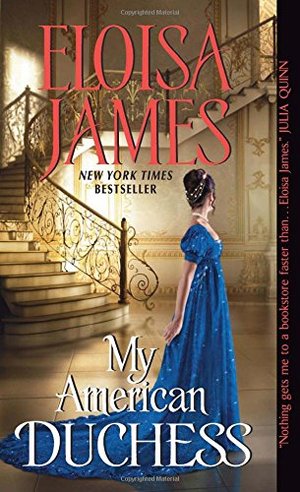 My American Duchess My American Duchess