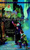Cyrano de Bergerac (Bantam Classics reissue) Cyrano de Bergerac (Bantam Classics reissue)