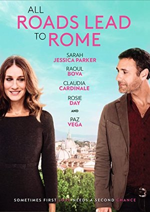 All Roads Lead to Rome All Roads Lead to Rome