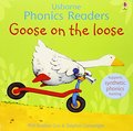 Goose On The Loose (Phonics Readers) Goose On The Loose (Phonics Readers)