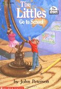 Littles Go To School Littles Go To School