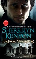Dream Warrior (Dream-Hunter Novels) Dream Warrior (Dream-Hunter Novels)