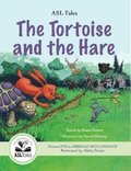 ASL Tales: The Tortoise and the Hare ASL Tales: The Tortoise and the Hare