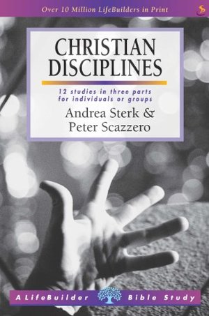 Christian Disciplines (Lifebuilder) Christian Disciplines (Lifebuilder)