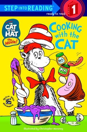 Cat in the Hat : Cooking with the Cat , The Cat in the Hat : Cooking with the Cat , The
