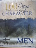 100 Days of Character for Men 100 Days of Character for Men