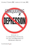 Conquering Depression Conquering Depression