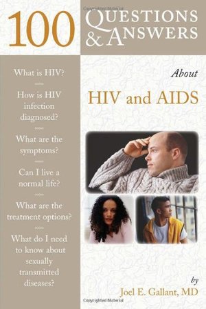 100 questions & answers about HIV and AIDS 100 questions & answers about HIV and AIDS