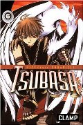 Tsubasa: Reservoir Chronicle, Vol. 6 Tsubasa: Reservoir Chronicle, Vol. 6