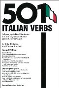501 Italian Verbs (Barron's 201 Mandarin Chinese Verbs) 501 Italian Verbs (Barron's 201 Mandarin Chinese Verbs)