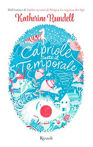 Capriole sotto il temporale Capriole sotto il temporale