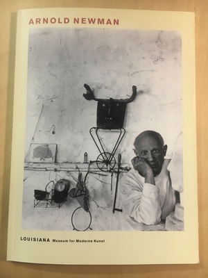 Arnold Newman Arnold Newman