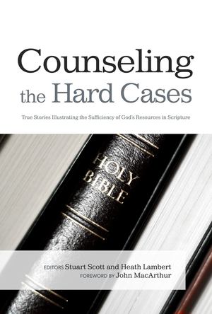 Counseling the Hard Cases Counseling the Hard Cases