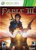 Fable III Fable III