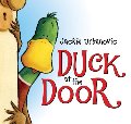 Duck at the Door Duck at the Door