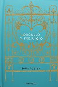 ORGULLO Y PREJUICIO (ED CONMEMORATIVA) ORGULLO Y PREJUICIO (ED CONMEMORATIVA)