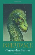 Inheritance (or The Vault of Souls) Inheritance (or The Vault of Souls)