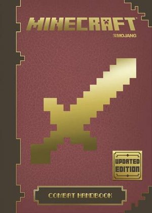 Minecraft Combat Handbook Minecraft Combat Handbook