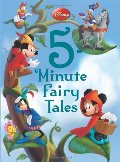 Disney 5-Minute Fairy Tales (5-Minute Stories) Disney 5-Minute Fairy Tales (5-Minute Stories)