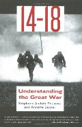 14-18: Understanding the Great War 14-18: Understanding the Great War