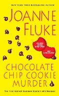 Chocolate Chip Cookie Murder (A Hannah Swensen Mystery) Chocolate Chip Cookie Murder (A Hannah Swensen Mystery)
