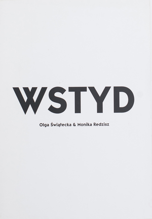 Wstyd Wstyd