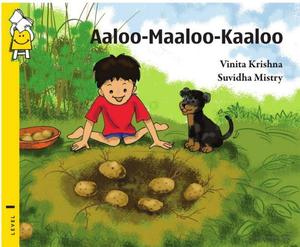Aaloo Maaloo Kaaloo Aaloo Maaloo Kaaloo