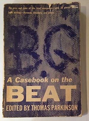 Casebook on the Beat Casebook on the Beat